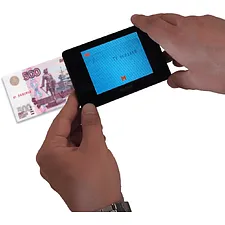 Детекторы банкнот DoCash Micro IR/UV (8401)