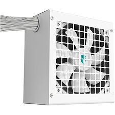 Блок питания DeepCool PF700X WH (R-PF700X-HD0W-WGEU)