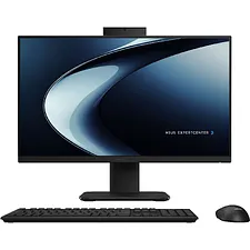 Моноблок Asus P440VAK-BPC7430 черный (90PT03X5-M05XV0)