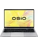 Ноутбук Osio FocusLine F150A-001 Grey