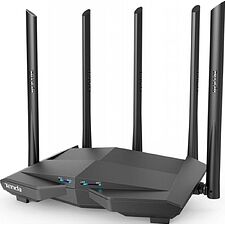 Беспроводной маршрутизатор Tenda AC11