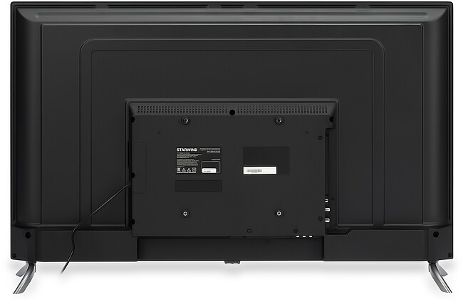 Телевизор StarWind SW-LED43UG400