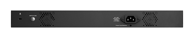 Коммутатор D-Link DMS-1250-12TP/A1A/6KV