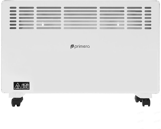 Конвектор Primera Ram PHP-1508-MXR белый
