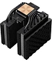 Кулер для процессора PCCooler RT720 TC черный (RT720TC-BKNWYX-GL)