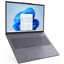 Ноутбук Lenovo IdeaPad Slim 3 16ARP10 Luna Grey (83K8009SRK)
