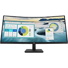 Монитор HP P34hc G4 (21Y56AS)