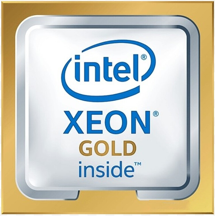 Процессор Intel Xeon Gold 6254 OEM (CD8069504194501S RF92)