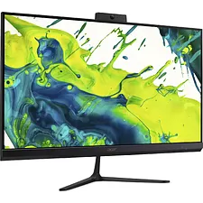 Моноблок Acer Aspire C27B Black (DQ.BT2CD.001)