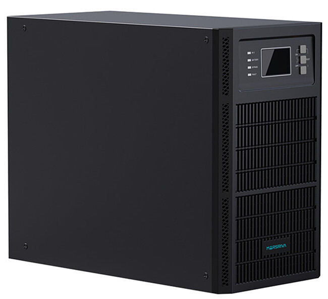 Источник бесперебойного питания Marsriva MR-US3K (31053188)