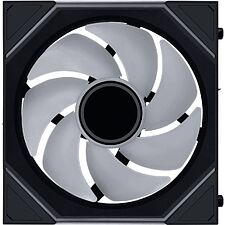 Вентилятор для корпуса Lian Li Uni Fan SL-INF Wireless 120 черный (G99.12SLIN1W1B.00)