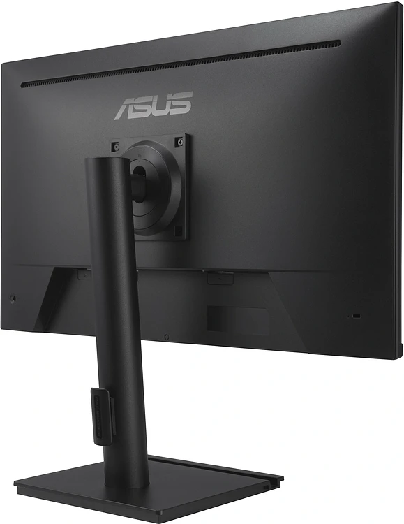 Монитор ASUS Business VA249QGSE черный (90LM02W1-B02371)
