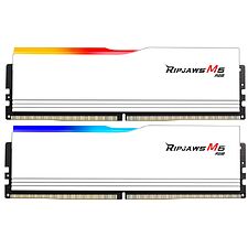 Оперативная память G.Skill Ripjaws M5 RGB 48GB DDR5 (F5-5200J4040A24GX2-RM5RW)