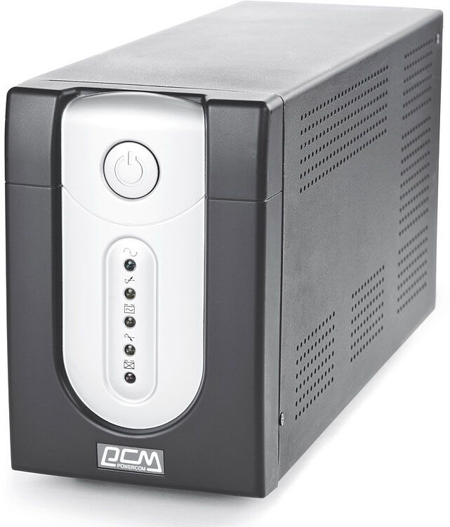 Источник бесперебойного питания PowerCom IMP-2000AP