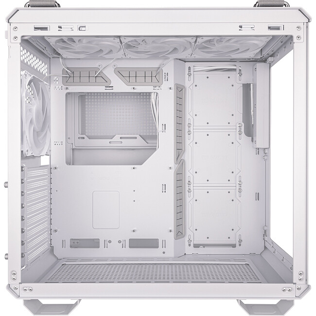 Корпус ASUS TUF Gaming GT502 Plus TG ARGB White (90DC0093-B19000)