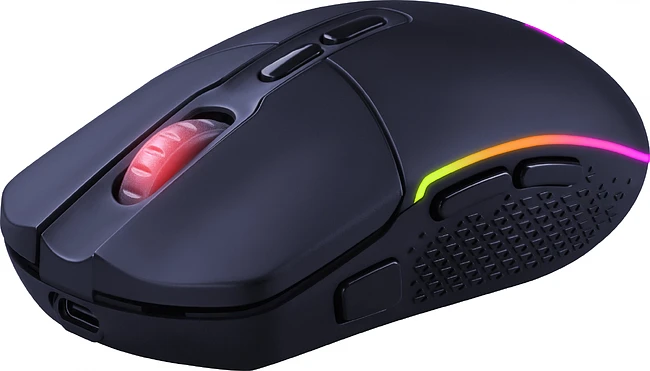 Мышь Redragon Invader Pro (71845)