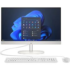 Моноблок HP ProOne 240 G10 All-in-One White (D10F9ET)