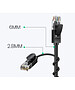 Патч-корд UGREEN NW122-70333 Black (70333)