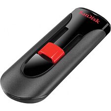 USB Flash-накопитель SanDisk SDCZ600-064G-G35 64GB