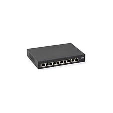 Коммутатор Бастион SKAT PoE-8E-2G v.2 (4073)