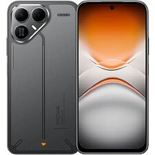 Смартфон Tecno Pova 8 5G 8GB/128GB Graphite Black (LK6)