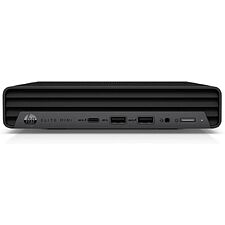 Компьютер HP Elite 800 G9 Mini (C88QFAT)