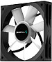 Корпус DeepCool CK560 Black (R-CK560-BKAAE4-G-1)