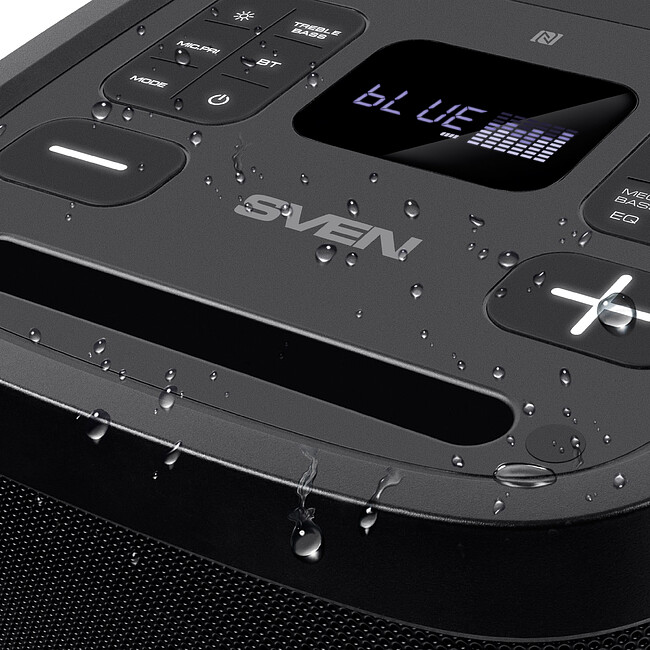 Колонка для вечеринок Sven PS-950 (SV-022396)