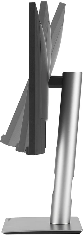 Монитор Asus ProArt PA24ACRV черный (90LM08Y0-B01M70)