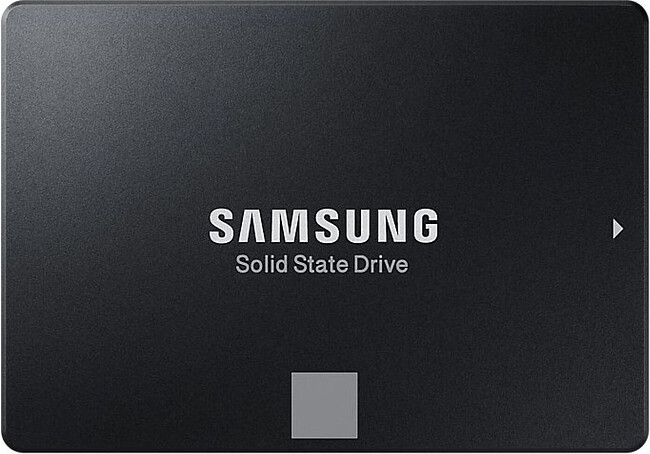 SSD диск Samsung SM883 1.92TB (MZ7KH1T9HAJR-00005)
