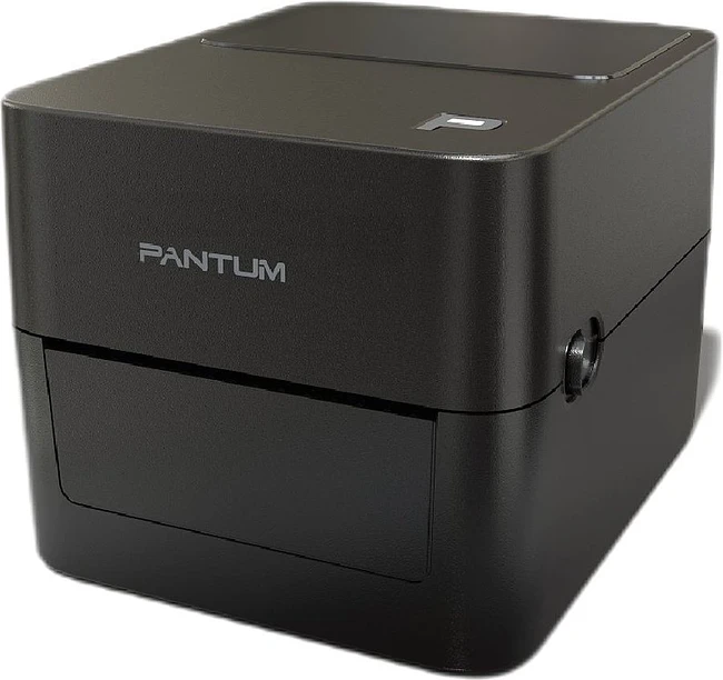 Термопринтер Pantum PT-D160 черный