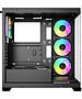 Корпус Ocypus Gamma C72 BK ARGB ATX без БП (Gamma-C72-BKD400XX-GL)