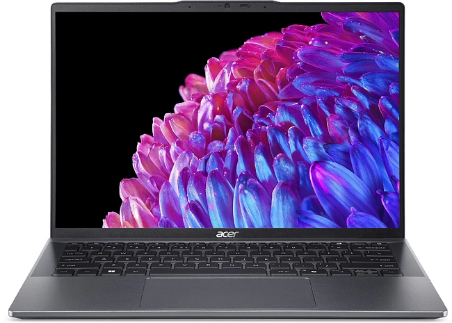Ноутбук Acer Swift Go 14 SFG14-63-R57X (NX.KTSCD.003)
