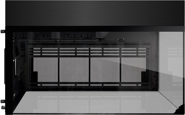 Корпус Lian Li O11 Vision E-ATX без БП черный (G99.O11VX.00)