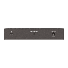 Коммутатор D-Link DGS-1008P/F3A