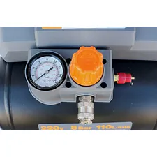 Автомобильный компрессор Berkut Smart Power SAC-400 (ББ-00003242)
