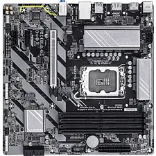 Материнская плата GigaByte B860M D3HP rev. 1.1