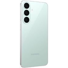 Смартфон Samsung Galaxy S26 FE 8/128GB Light Green (SM-S741BLGBCAU)