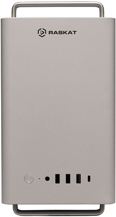 Компьютер Raskat Standart 500 (Standart500184558)