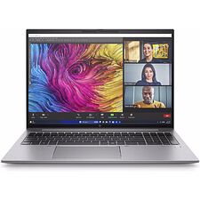 Ноутбук HP Zbook Firefly 16 G11 Gray (D3KK1U8)