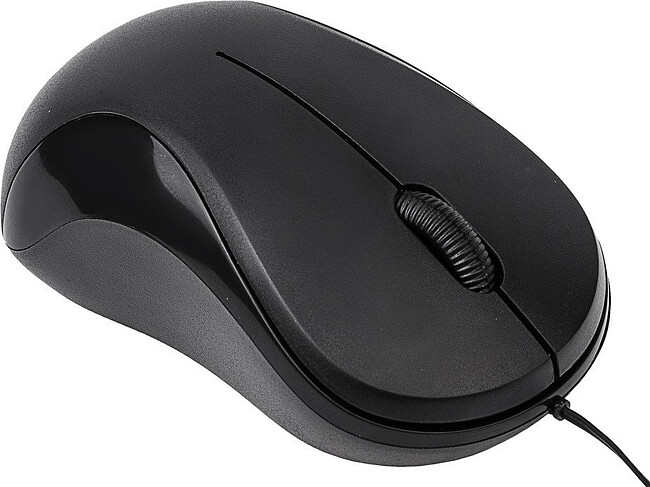Мышь Oklick 115SR