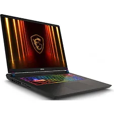Ноутбук MSI MS-17S3 Vector 17 HX AI A2XWIG-247XBY Cosmos Gray (9S7-17S372-247)
