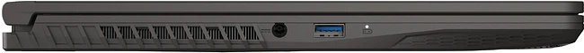Ноутбук MSI Thin 15 B2RVE-3602XRU Grey (9S7-16R831-3602)