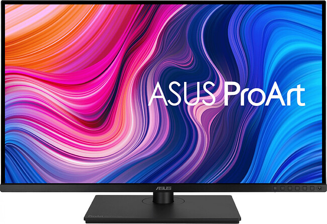 Монитор Asus ProArt PA329CV черный (90LM06P1-B01170)