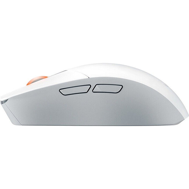 Мышь Asus ROG Strix Impact III Wireless White (90MP03D0-BMUA10)