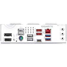 Материнская плата GigaByte B850 Eagle Ice rev. 1.0