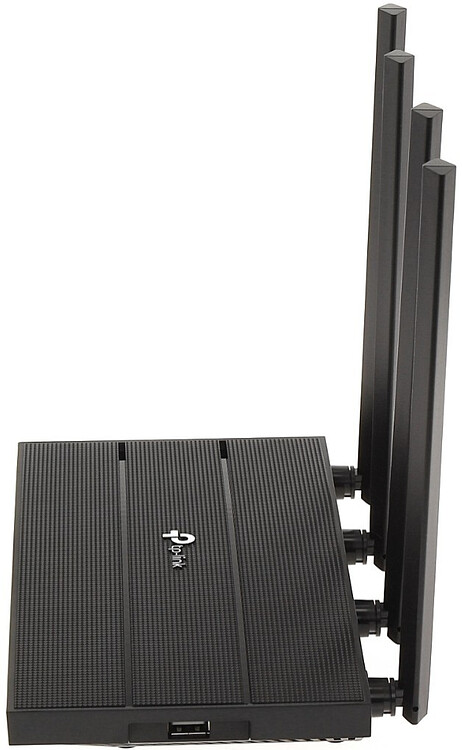 Wi-Fi роутер TP-Link Archer C6U