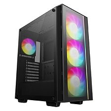 Корпус DeepCool Matrexx 55 V4 C (R-MATREXX55-BCADA4-G-4)