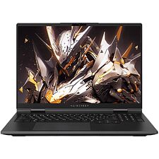 Ноутбук Maibenben X16F Grey (X16F-R98957T0JGRLG4E10)