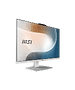 Моноблок MSI Modern AM272P 1M AiO White (9S6-AF8232-1409)